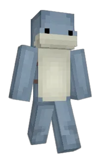 Front of tubukame_yuki's skin