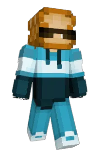 ToastyPuppy's Minecraft skin