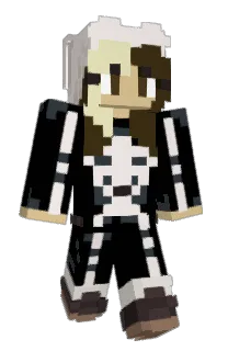 Front of frankssiiee's skin