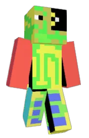 Skin preview