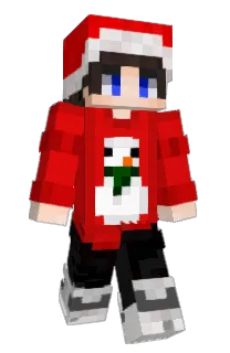 Front of Manuice2012's skin