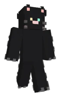 zuudy's Minecraft skin