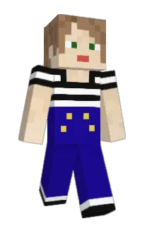 Sofia_89's Minecraft skin
