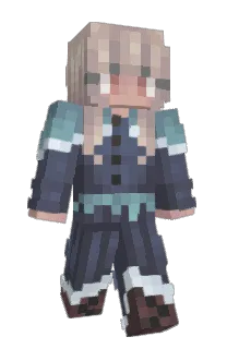 Front of carola1's skin