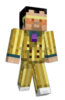 Front of pfchang_employee's skin