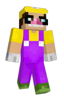 amrheag_eeee's Minecraft skin