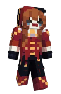 Front of LuisYepez_'s skin