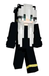 IMQMO's Minecraft skin