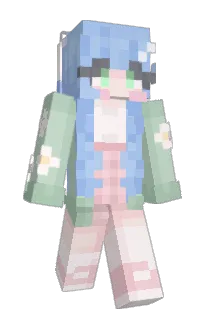 Front of Toya_98's skin