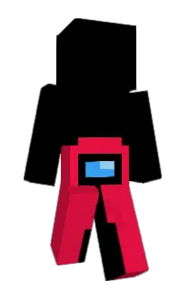 heromare's Minecraft skin