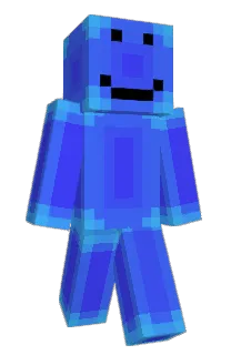 Front of proitsreallyme's skin