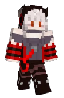 KME_'s Minecraft skin