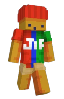 Front of skeppys_banana's skin