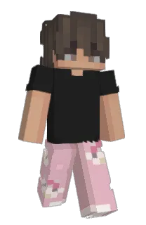 La_Kbra_'s Minecraft skin