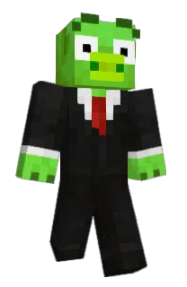 Front of OrivsWLRD's skin
