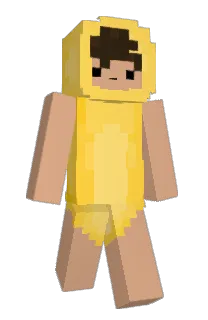 owlxx's Minecraft skin