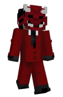 sniperstyle8's Minecraft skin