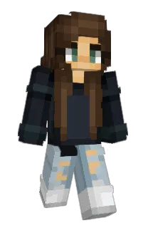Front of Crystal1212's skin