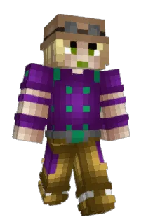 Front of _Lushen's skin