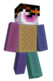 Front of Cloud_Coffee24's skin
