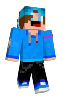 selvin1207's Minecraft skin