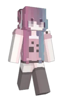 Front of shyluv's skin