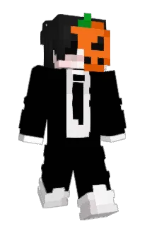 Front of Lepek1's skin