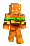 CheeseChurger