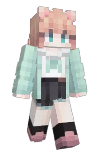 Front of Oka_Neko's skin