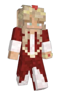 Dahlya_93's Minecraft skin