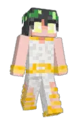 CloveInArms