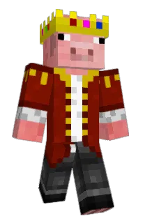 Front of Rdbob's skin