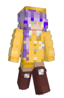 Front of GrumpyUser1641's skin