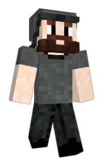 HiImPat's Minecraft skin