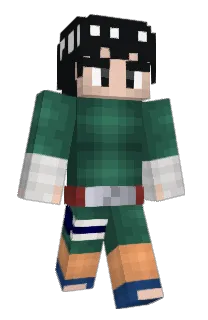Rqmm's Minecraft skin