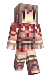 OokoukioO's Minecraft skin