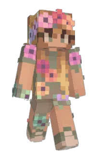 gravegem's Minecraft skin