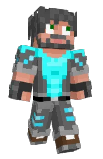 Front of Jangles_TM's skin