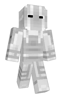 Front of fastdemoman's skin