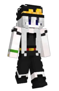 MICKKER4S's Minecraft skin