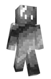 cinded's Minecraft skin