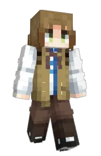 azhlapis's Minecraft skin