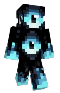 Front of TurtlConnoisseur's skin