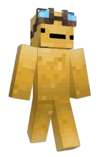 MrPunnn's Minecraft skin