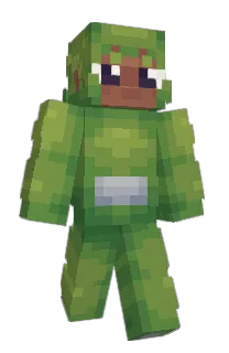 Front of AreUKittenMe's skin