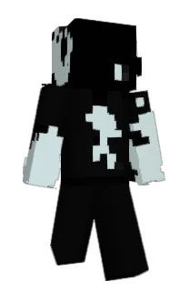 Front of Jobocks's skin