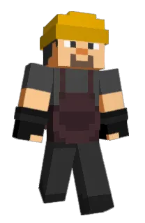 Front of Tentoumochi's skin