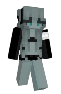 Front of lt40's skin