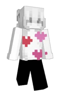 ok3h's Minecraft skin
