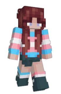 Coolmario88's Minecraft skin